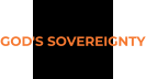GOD'S SOVEREIGNTY