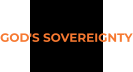 GOD'S SOVEREIGNTY