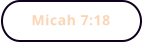 Micah 7:18