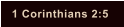 1 Corinthians 2:5