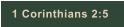 1 Corinthians 2:5